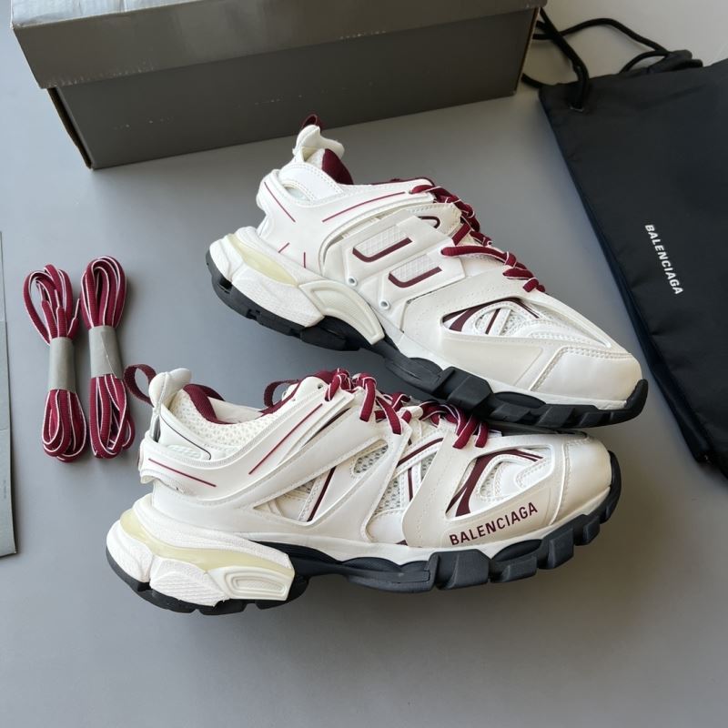 Balenciaga Track Shoes